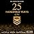 25 Incredible Years of the NRL by Johnathan Thurston