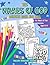 The Names Of God Activity Book For Kids by Zofia Sulcer