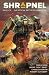 BattleTech: Shrapnel, Issue...