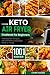 Clean Keto Air-fryer Cookbo...