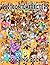 Cartoon Characters: A Color...