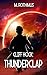 Cliff Hock: Thunderclap (The Cliff Hock Universe)