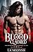 Blood Claimed (Shadowsend Vampire Clan, #1)