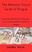 The Ultimate Travel guide t...