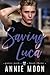 Saving Luca (Obedience - A BDSM Series)