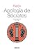 Apología de Sócrates (Textos Clásicos nº 9) by Platón Apología de Sócrates (Textos Clásicos nº 9) by Platón