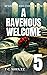 A Ravenous Welcome (Sparrow and The Stream Book 5)