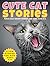 Cute Cat Stories: Fun & Sil...