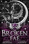 Broken Fae