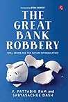 THE GREAT BANK RO...