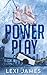 Power Play (Empire State Hockey #1)