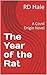 The Year of the Rat by Ryan   Hale
