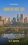 Edmonton Made Eas...