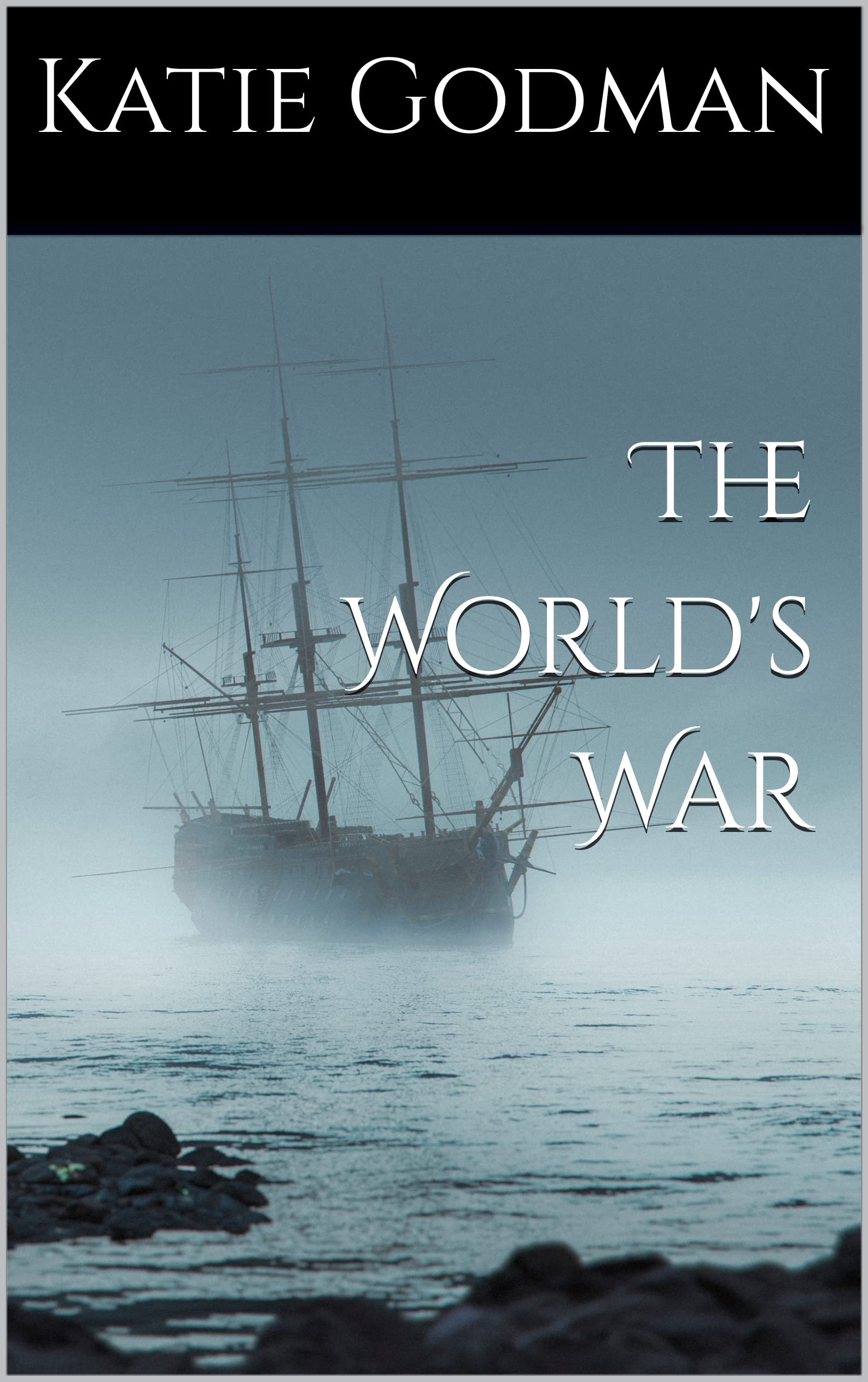 The World's War (Kindle Edition)