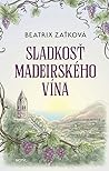 Sladkosť madeirsk...