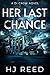 Her Last Chance (DI Crow #1)