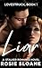 Liar (Lovestruck, #1)