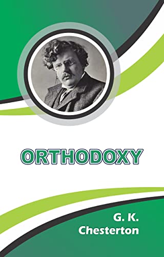 ORTHODOXY