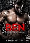 Ben by J.P. Sayle