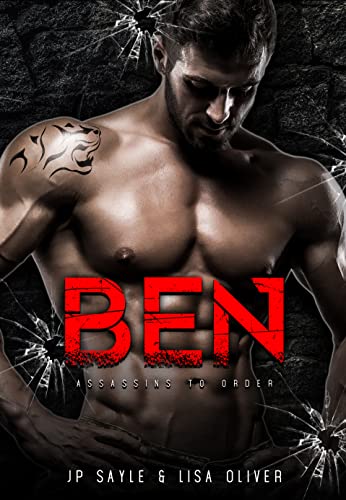 Ben (Assassins to Order #2)