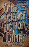 The Science Fiction Tarot by Brandon  Butler
