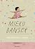 Mieko danser by Mariko Miyata-Jancey