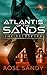 The Decrypter and the Atlantis of the Sands (The Calla Cress Thriller Series Book 7)