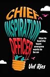 Chief Inspiration...