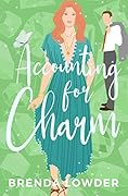 Accounting for Charm