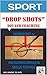 DROP SHOTS - SQUASH COACHING