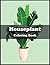 Houseplant Coloring Book: A...