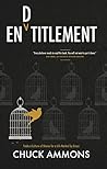 Book cover for En(d)titlement: Trade a Culture of Shame for a Life Marked by Grace