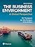 The Business Environment: A...