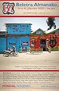 Beletra Almanako n-ro 45