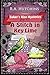 A Stitch In Key Lime: A humorous English village cozy mystery (Baker's Rise Mysteries Book Ten)