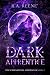 Dark Apprentice by R.A. Reene' Dark Apprentice by R.A. Reene'