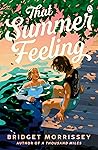 Book cover for That Summer Feeling