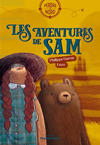 Les aventures de Sam (Paperback)