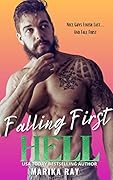 Falling First Hell