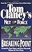 Breaking Point (Tom Clancy's Net Force, Book 4)