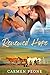 Renewed Hope (Seven Tine Ranch Romance Book 3)