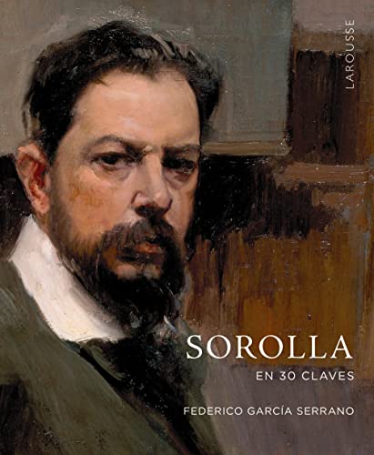 Sorolla en 30 claves (Hardcover)