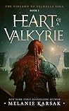 Heart of a Valkyrie