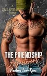 The Friendship Adjustment