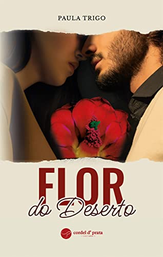 Flor do Deserto (Portuguese Edition)