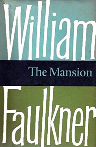 The Mansion