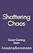 Entangled Chaos by Jessica Sorensen Entangled Chaos by Jessica Sorensen