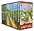 Little Leaf Creek Cozy Mysteries Books 1-10 (Little Leaf Creek Cozy Mysteries 10 Book Boxed Sets 1)