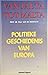 Van Jalta tot Malta. Politieke geschiedenis van Europa.
