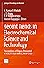 Recent Trends in Electrochemical Science and Technology: Proceedings of Papers Presented at NSEST-2020 and ECSIRM-2020 (Springer Proceedings in Materials)